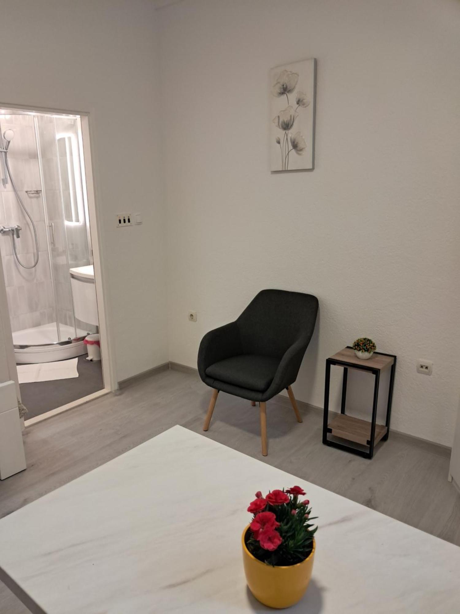 ספליט Summer Bay Apartments מראה חיצוני תמונה