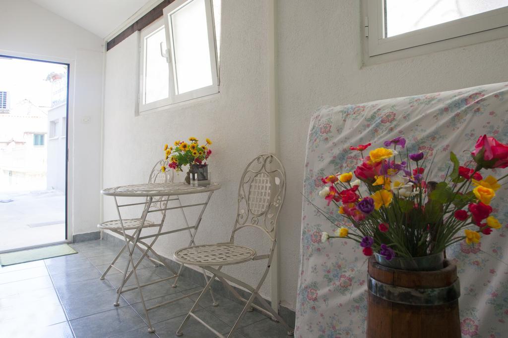 ספליט Summer Bay Apartments מראה חיצוני תמונה